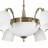 Потолочная люстра MyFar Biene MR1523-8C