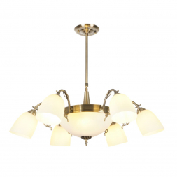 Потолочная люстра MyFar Biene MR1523-8C