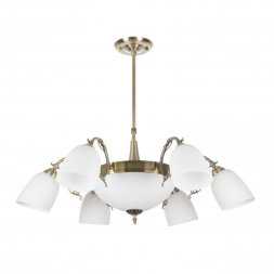Потолочная люстра MyFar Biene MR1523-8C