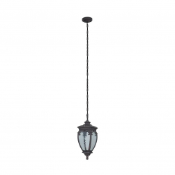 Подвесной светильник Maytoni Outdoor O414PL-01BZ