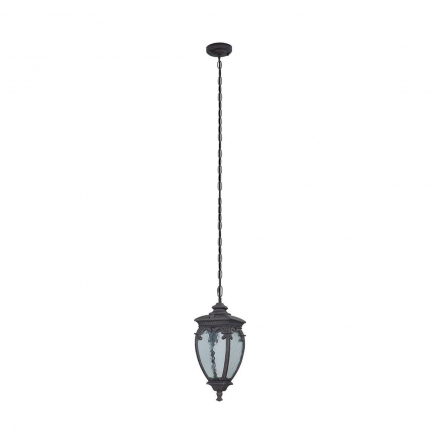 Подвесной светильник Maytoni Outdoor O414PL-01BZ
