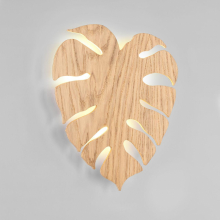 Настенный светильник TK Lighting 5422 Monstera