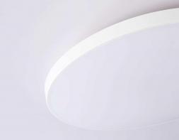 Потолочный светодиодный светильник Ambrella light Orbital Air FZ1221