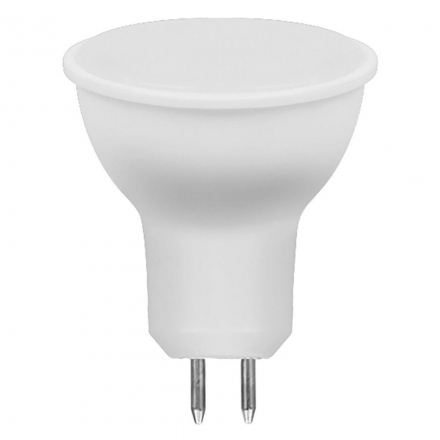 Лампа светодиодная Feron G5.3 13W 4000K матовая LB-960 38189