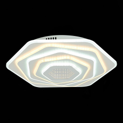 Потолочная светодиодная люстра Evoled Arzillo SLE501512-01