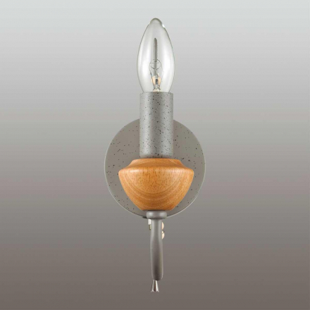 Бра Lumion Lofti Zula 5294/1W
