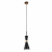 Подвесной светильник Lightstar Dumo 816017