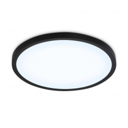 Потолочный светодиодный светильник Ambrella light Orbital Air Slim FZ1961