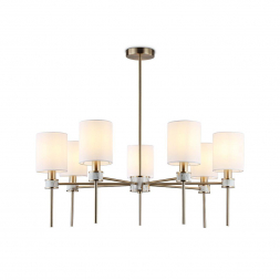 Подвесная люстра Ambrella Light High Light Classic LH72373