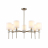 Подвесная люстра Ambrella Light High Light Classic LH72373