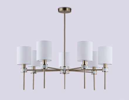 Подвесная люстра Ambrella Light High Light Classic LH72373