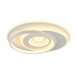 Потолочный светодиодный светильник MyFar Ceiling Galatea MR9010-CL