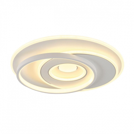 Потолочный светодиодный светильник MyFar Ceiling Galatea MR9010-CL