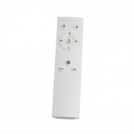 Потолочный светодиодный светильник MyFar Ceiling Galatea MR9010-CL
