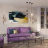 Бра Odeon Light Pimpa 5018/1W