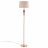 Торшер Odeon Light HOMI 5040/1F