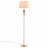 Торшер Odeon Light HOMI 5040/1F
