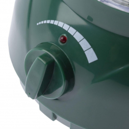 Кемпинговый светодиодный фонарь ЭРА Трофи кемпинг аккумуляторный 240х127х118 276 лм TK35 C0045555