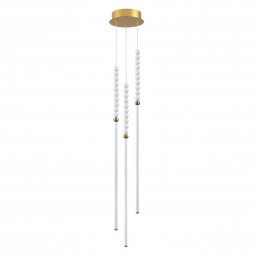 Подвесной светильник Odeon Light MONELLA 6639/33L