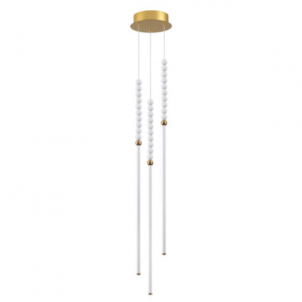 Подвесной светильник Odeon Light MONELLA 6639/33L