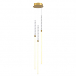 Подвесной светильник Odeon Light MONELLA 6639/33L