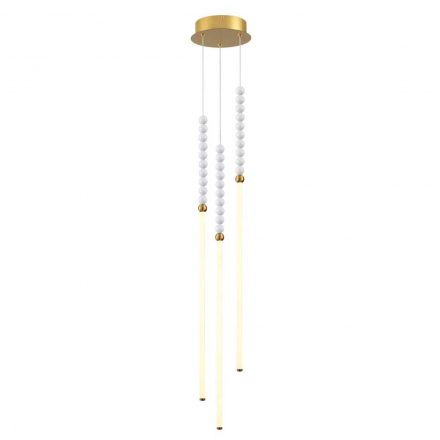 Подвесной светильник Odeon Light MONELLA 6639/33L