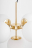 Подвесная люстра Lumina Deco Stelvio LDP 6041-5 GD