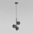 Подвесная люстра TK Lighting 5767 Estera