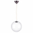 Подвесной светодиодный светильник Lightstar Sferetta 801010