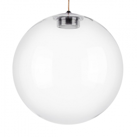 Подвесной светодиодный светильник Lightstar Sferetta 801010