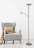 Торшер Lucide Zenith Led 19791/24/12