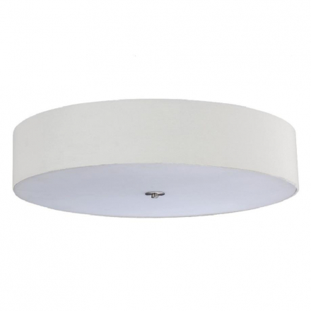 Потолочный светильник Crystal Lux Jewel PL500 White