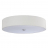 Потолочный светильник Crystal Lux Jewel PL500 White