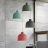 Подвесной светильник Imperium Loft Grain Pendant 178320-26