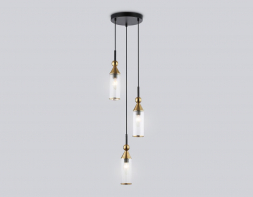 Подвесной светильник Ambrella light High Light LH55252