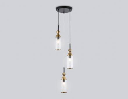 Подвесной светильник Ambrella light High Light LH55252