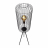 Торшер Lucide Esmee 02705/31/30