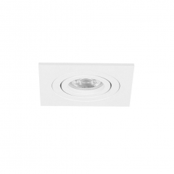Точечный встраиваемый светильник Arte Lamp TARF MINI A2068PL-1WH