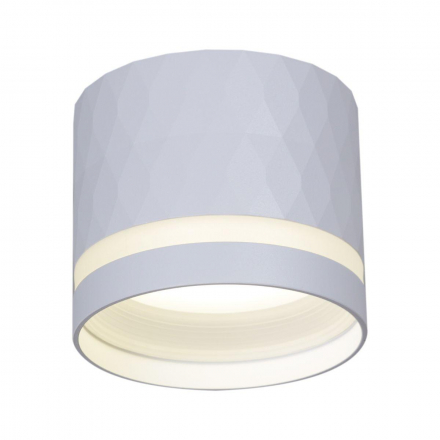 Потолочный светильник Reluce 53002-9.5-001LD GX53 WT