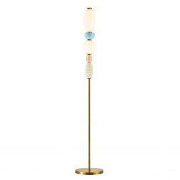 Торшер Divinare Ambra 5016/17 PN-20