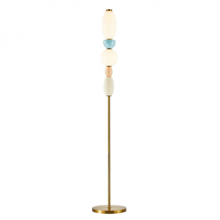 Торшер Divinare Ambra 5016/17 PN-20