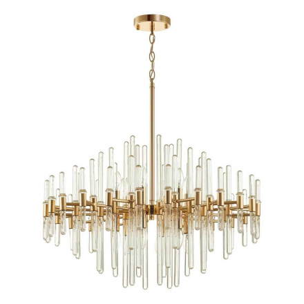 Подвесная люстра Odeon Light Hall Stika 4988/12