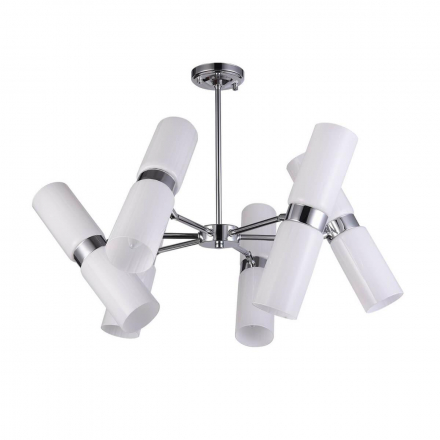 Потолочная люстра F-Promo Rollo 2618-12P