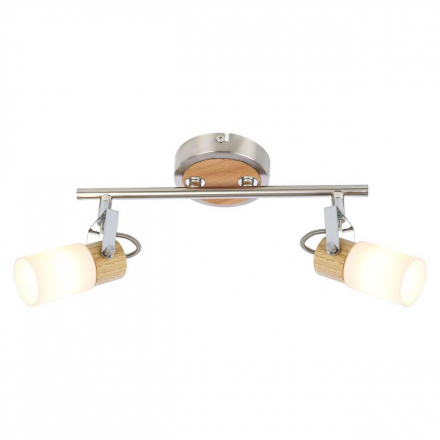 Светодиодный спот Globo Lori 56606-2