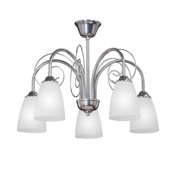 Потолочная люстра Vitaluce V3736-9/5PL