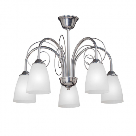 Потолочная люстра Vitaluce V3736-9/5PL