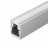 Профиль Arlight ARH-MICRO-0507-2000 ANOD 036399