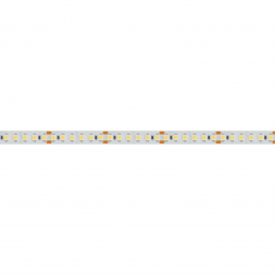 Светодиодная лента Arlight 14,4W/m 180LED/m 3528SMD теплый белый 5M RT-A180-8mm 24V Warm2700 017419(1)