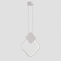Подвесной светодиодный светильник Moderli Store V5024-3PL
