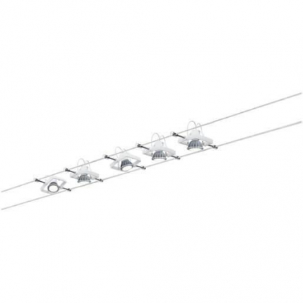 Струнная система Paulmann Wire Systems Tech 94149